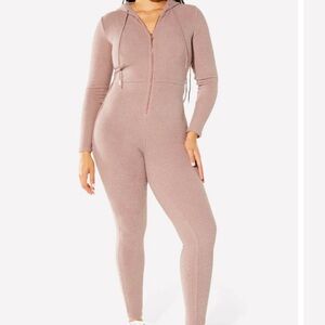 Let Me Heart Pocket Onesie